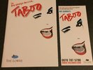Boy George Taboo Musical