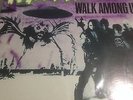 MISFITS WALK AMONG US purple sky RUBY records