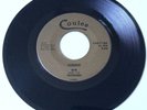 GARAGE ROCK 45 / BOB & THE SHOWMEN / ALRIGHT / DAWNING / COULEE 113