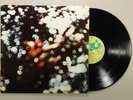 PINK FLOYD “Obscured By Clouds” Orig LP VG+ 1st ISSUE F2 Pressing SYD BARRETT 72