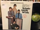 BEATLES / YESTERDAY AND TODAY Apple ST 2553 no bar code VG++ vinyl