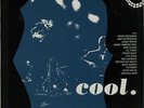 Various-Jazz Cool. vinyl LP album record UK KENT077 KENT 1988