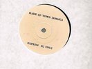 ORIG 1976 AUGUSTUS PABLO Made uptown Jamaica Express DJ aka Rockers King Tubbys