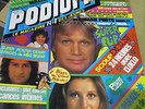 magazine podium  num 55 claude francois sheila mike brant
