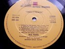 NEIL YOUNG Tonight's The Night 1975 UK REPRISE 1st PRESS w/INNER & INSERT