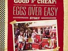Eggs Over Easy - Good 'N' Cheap: The Eggs Over Easy Story (NEW 3 VINYL LP)
