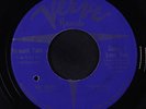 HOWARD TATE: Baby, I Love You / How Blue Can You Get 45 (co) Soul