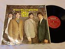 Small Faces ?– From The Beginning.LP.Decca ?– LK.4879.1ST PRESS- MONO.VG.RARE.