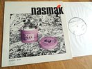 Zickzack 85 / NASMAK + Instruments LP synth 81 Die Tödliche Doris P1/E Neubauten