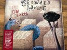 Crowded House - Time on Earth (2 x LP, Vinyl)
