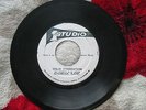 Reighteous Flames Solid Foundation Studio One SC 152  ?7inch Vinyl 45 Single