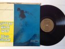 Slippery When Wet - 1959 Vinyl LP Soundtrack Bud Shank Stereo 1265 (NM-)