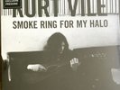 Kurt Vile - Smoke Ring For My Halo LP [Vinyl New] Limited #/750 Black/White VMP