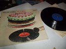 Rolling Stones - Let It Bleed - Vinyl LP Record NPS-4  VG+ vg+ with inner sleeve