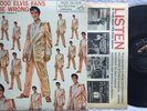 Elvis Presley - 50,000,000 Elvis Fans Can't Be Wrong  Elvis' Gold Records, Vol 2