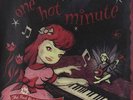 RED HOT CHILI PEPPERS - ONE HOT MINUTE NEW VINYL