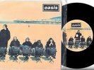 90s Indie Rock OASIS roll with it UK 7