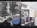 ROBERT JOHNSON - The Complete Recordings USA 1st pressing EXCELLENT- 3LP BOX SET