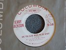 NORTHERN SOUL 45 Jerry Jackson Are You Glad When We're Apart Columbia M HEAR MP3