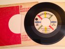 THE HEARTBEATS / One Day Next Year & Sometimes I Wonder / Promo 45 / VG+++