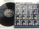 THE BEATLES A HARD DAYS NIGHT RARE STEREO 1ST PRESS.RECORDING 1ST PUBLISHED 1964