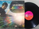 LP - Les DeMerle - Spectrum