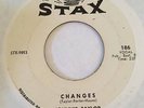 JOHNNIE TAYLOR - CHANGES - STAX W/DEMO