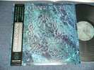 THE DANSE SOCIETY Japan 1984 NM LP+Obi HEAVEN IS WAITING