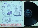 The YARDBIRDS 'Roger The Engineer' 1966 UK mono LP (SX-6063) BLUE/BLK LBL 1st.pr