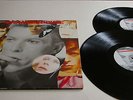 DAVID BOWIE / CHANGES BOWIE - DOUBLE   LP