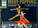 LP-, Mary Poppins mit Julie Andrews und Dick van Dyke