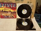 1988 OINGO BOINGO ALIVE CELEBRATION OF A DECADE 1979-1988 PROMO 2 LP SET MCA