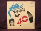 Rick Dees Weekly Top 40 May 29, 1987 4 LP U2/Bon Jovi/Fleetwood Mac/Genesis