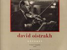 David Oistrakh(Vinyl LP)Encores-Columbia-33CX 1466-UK--VG/VG
