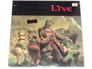 LIVE - THROWING COPPER 12