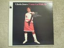 Gloria Jones Come Go With Me mono LP Uptown northern soul T Rex rel