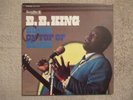 The Electric B.B. King His Best 1970 orig gf cover on Bluesway beauty
