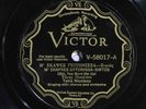 78 RPM -- Takis Nicolauo, Victor 58017 (12