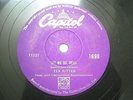 TEX RITTER 1698  RARE 78 RPM RECORD 10