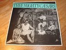 THEE MIGHTY CAESARS - BILLY CHILDISH - 1985 - EX