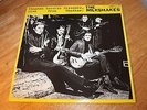 THE MILKSHAKES - HANGMAN LIVE - 1988 - UK ISSUE - EXCELLENT-
