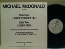 MICHAEL McDONALD - 
