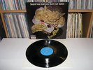 Black Cat Bones - Barbed Wire Sandwich LP UK 1970 1st Stereo Press DECCA NOVA