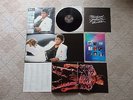 Michael Jackson Thriller 30.3P-431 Master Sound Booklet OBI SHRINK Near Mint