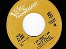 Northern Soul Jackie Follett  I Am What I Am Verve Demo ORIGINAL