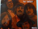 THE TURTLES  - HAPPY TOGETHER - SCARCE AUSTRALIA EP  1971 EX COND