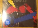 David Bowie Ragazzo Solo Italian Bowie Is Exhibition Single Blue Vinyl