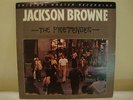 JACKSON BROWNE - MFSL - THE PRETENDER - MFSL 1-055 - ALL INSERTS