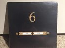 Jesse Lacey / Kevin Devine Brand New Sealed 7