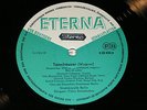 RICHARD WAGNER Tannhäuser FRANZ KONWITSCHNY / DDR STEREO LP 1962 ETERNA 825056